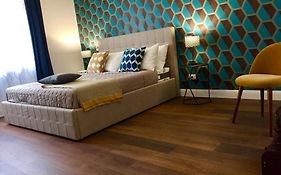 Aweshomeitaly - Vintage Rooms